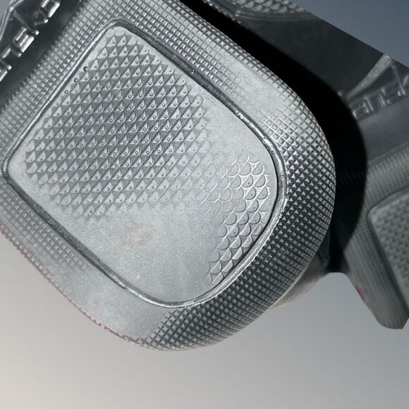 Dansko Mary Jane Black Leather Size 40 US 9 - Picture 5 of 8